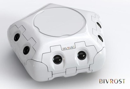 iZugar 3D Camera