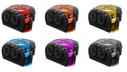 iZugar 3D Camera